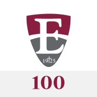 eastern university logo